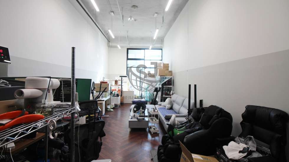 경기 안산단원구 신길동 지식산업센터, 역세권, 편의시설좋음, 컨디션좋음 매매 매물번호 12449 사진 1