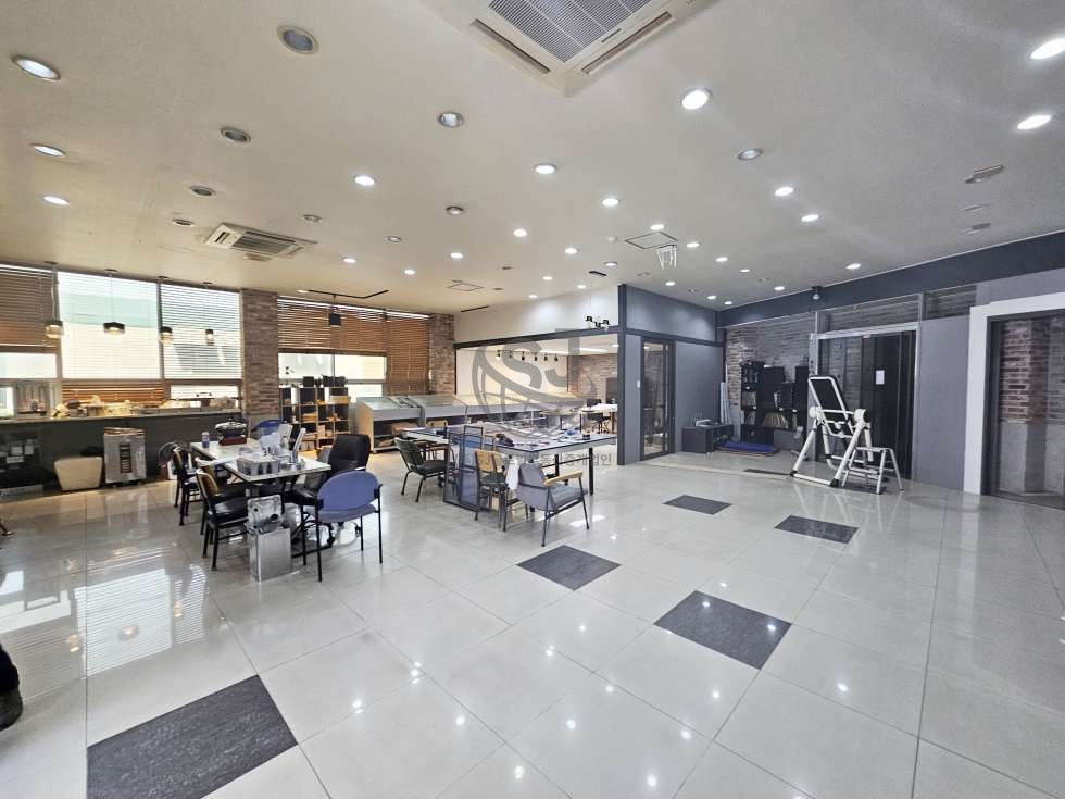 경기 화성만세구 남양읍 북양리 넓은마당, 전력충분, 컨디션좋음, 천막동보유, 기숙사보유 매매 매물번호 12520 사진 11