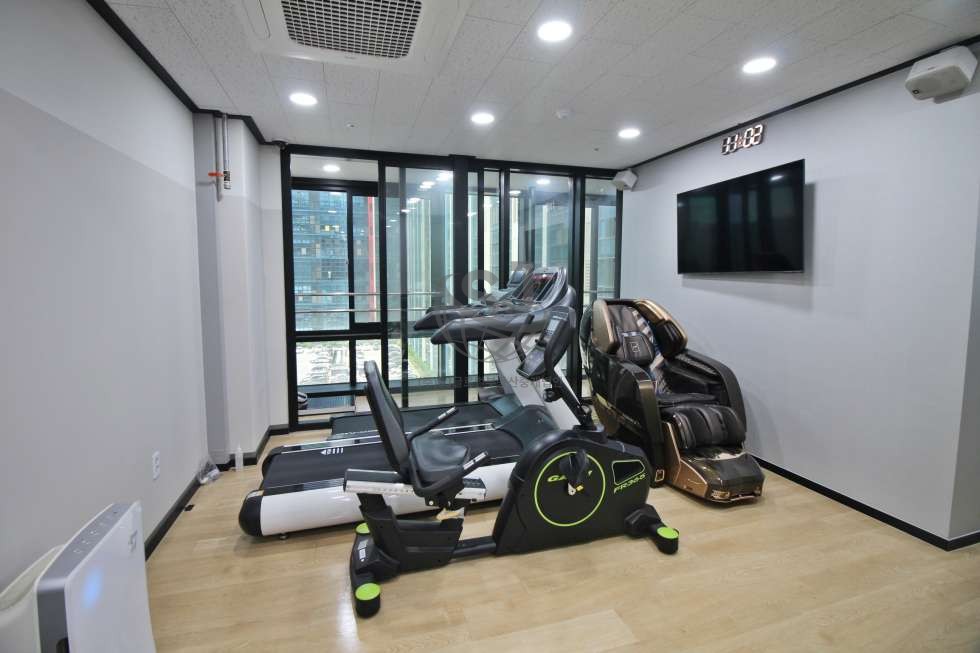 경기 안산단원구 신길동 인테리어좋음,냉온풍기, 역세권, 편의시설좋음 매매 매물번호 11239 사진 5