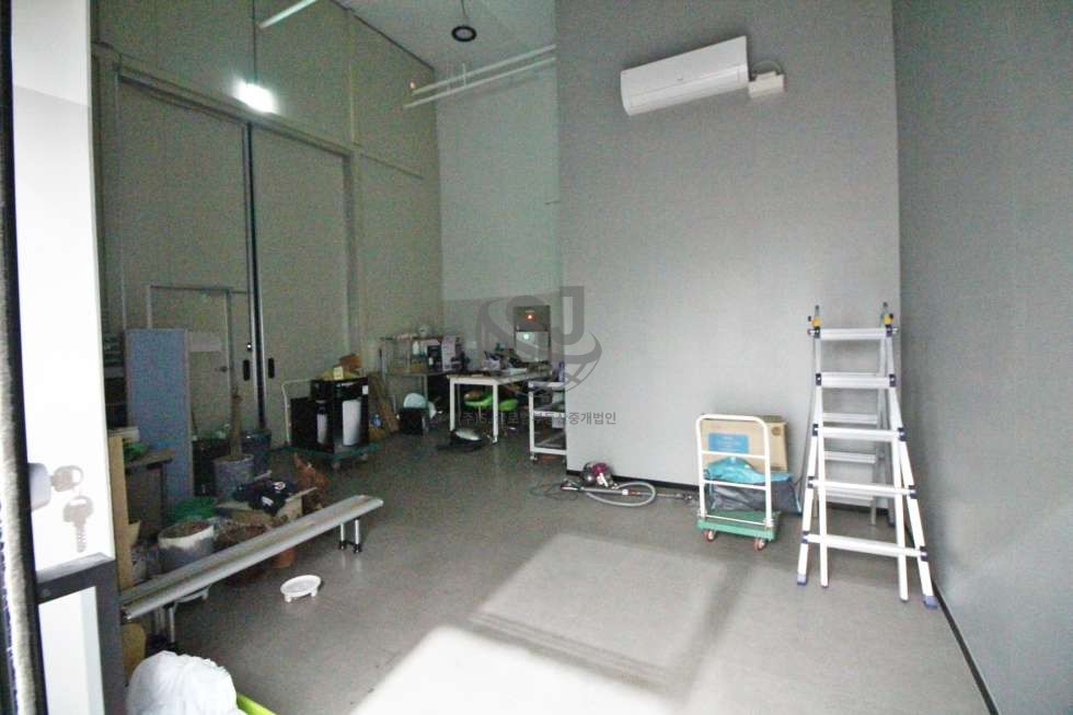 경기 안산단원구 신길동 인테리어좋음,냉온풍기, 역세권, 편의시설좋음 매매 매물번호 11239 사진 10