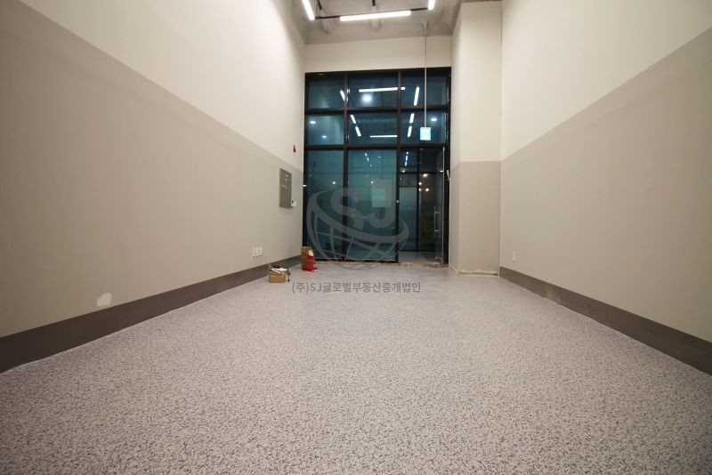 경기 안산단원구 신길동 (2층) 스마트 스퀘어 상가, 빠른 입주 가능, 안산역 도보 5분 지산 월세 매물번호 11961 사진 1