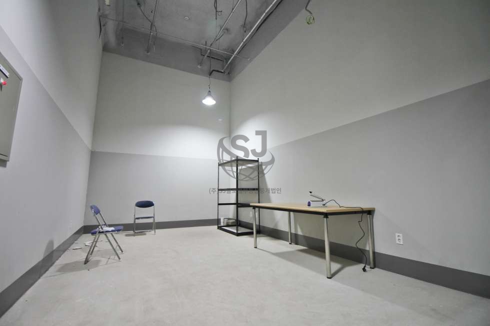 경기 안산단원구 신길동 지식산업센터, 역세권, 컨디션좋음, 편의시설좋음 매매 매물번호 11787 사진 3
