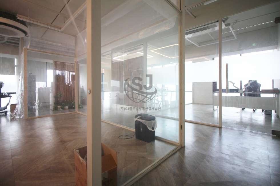 경기 안산단원구 신길동 역세권 공장, 내부 깔끔 인테리어, 확트인 전망 보유 호실 매매 매물번호 10908 사진 6