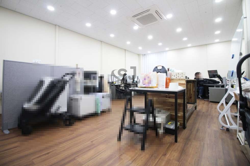 경기 안산단원구 신길동 복층구조, 즉시입주가능, 컨디션좋음, 역세권 매매 매물번호 11052 사진 1