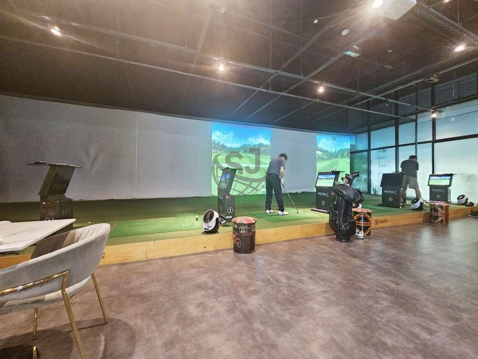 경기 안산단원구 신길동 지식산업센터, 역세권, 컨디션좋음, 편의시설좋음 월세 매물번호 12928 사진 17