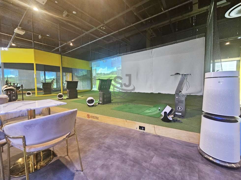 경기 안산단원구 신길동 지식산업센터, 역세권, 컨디션좋음, 편의시설좋음 매매 매물번호 12929 사진 9