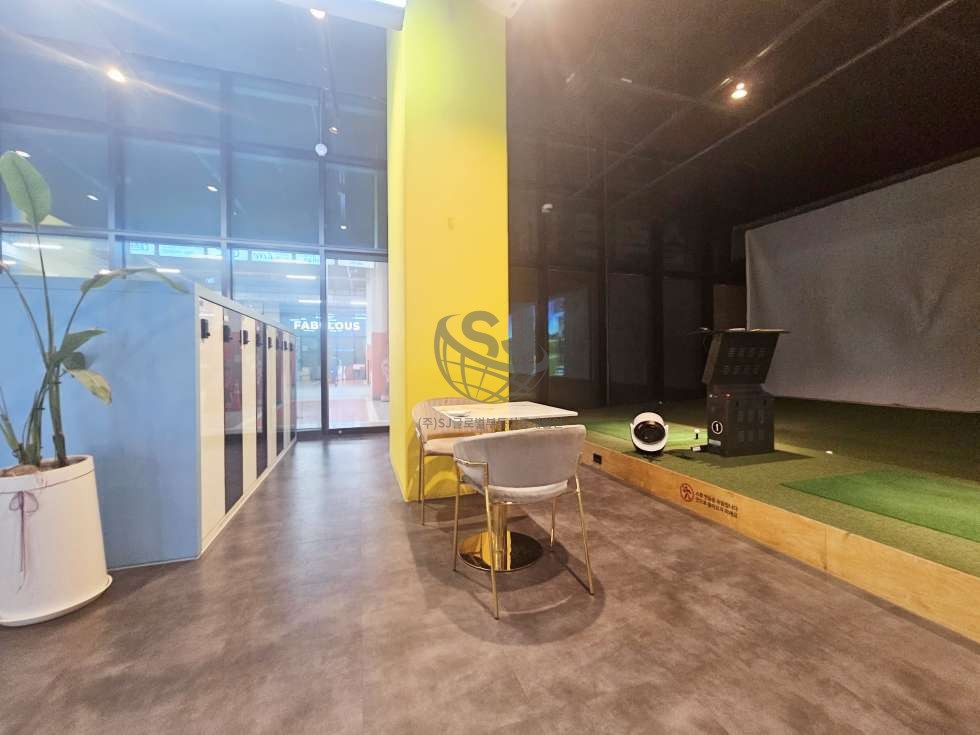 경기 안산단원구 신길동 지식산업센터, 역세권, 컨디션좋음, 편의시설좋음 매매 매물번호 12929 사진 16