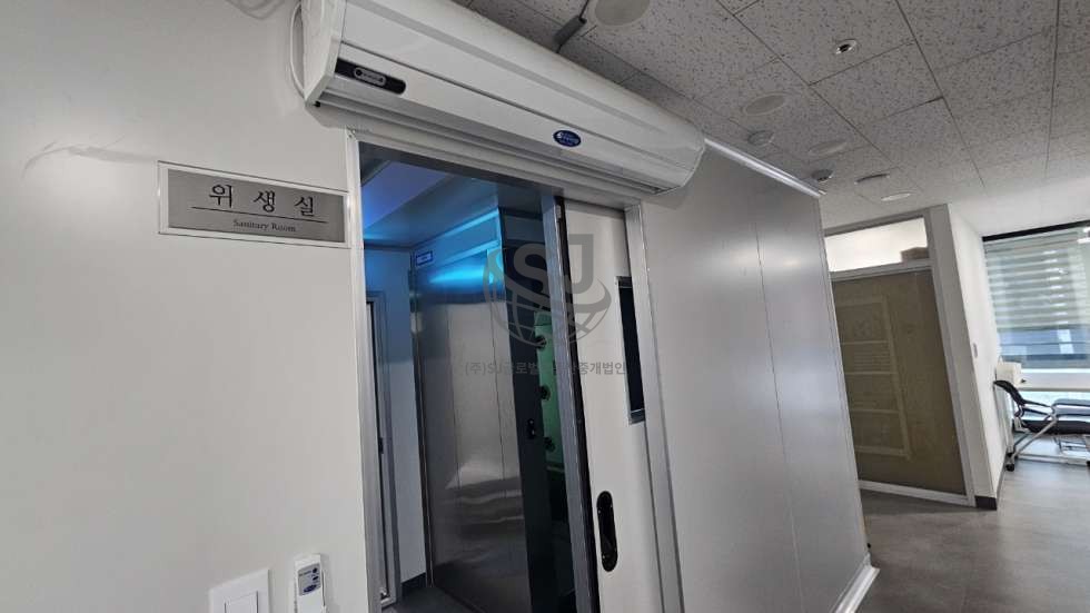 경기 안산단원구 신길동 초급매, 이사날짜 협의, 식품 공장 설비 완료 매매 매물번호 12400 사진 4