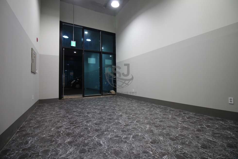 경기 안산단원구 신길동 1229 리드스마트스퀘어지식산업센터동 역세권, 즉시입주, 컨디션좋음, 편의시설좋음 월세 매물번호 11488 사진 2