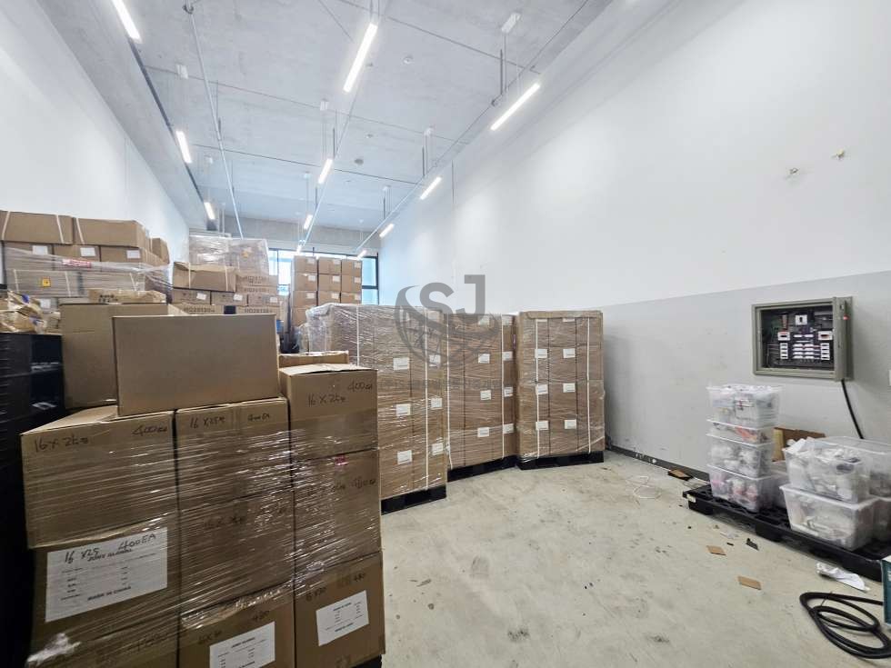 경기 안산단원구 신길동 지식산업센터, 역세권, 컨디션좋음, 편의시설좋음 월세 매물번호 12923 사진 4