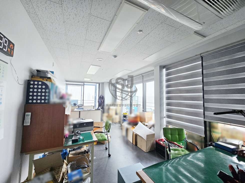 경기 안산단원구 신길동 역세권, 컨디션좋음,, 발코니제공, 편의시설좋음 월세 매물번호 12778 사진 6